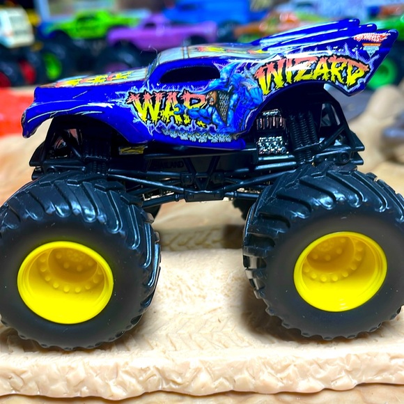 War Wizard - Picture 1 of 4